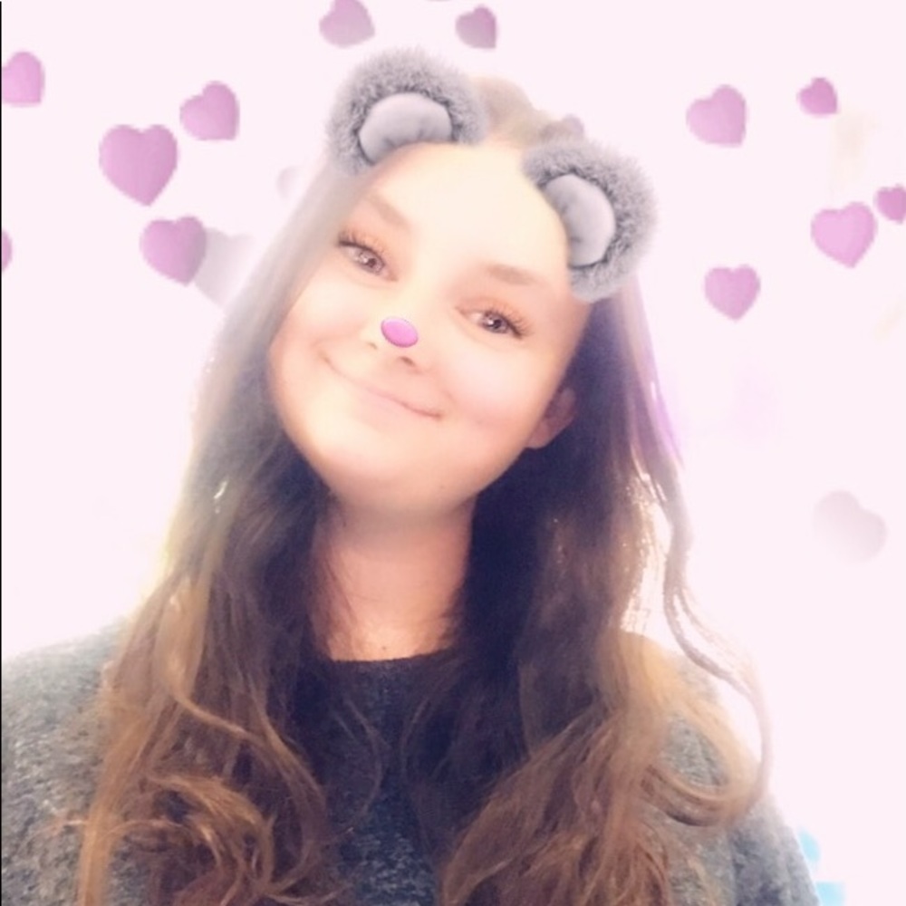 Meet your Posher, Paige